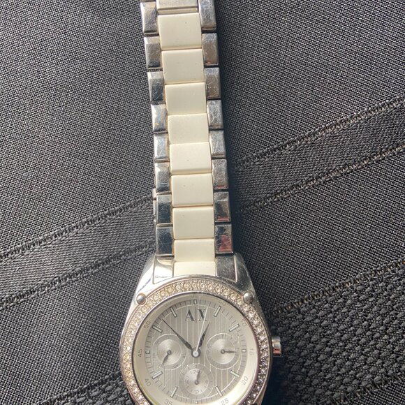 Armani Exchange Ladies Watch - Picture 5 of 8